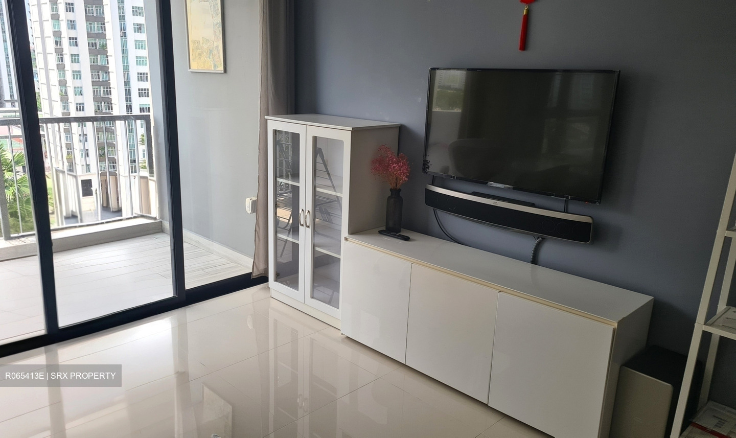 Hillion Residences (D23), Apartment #570450891